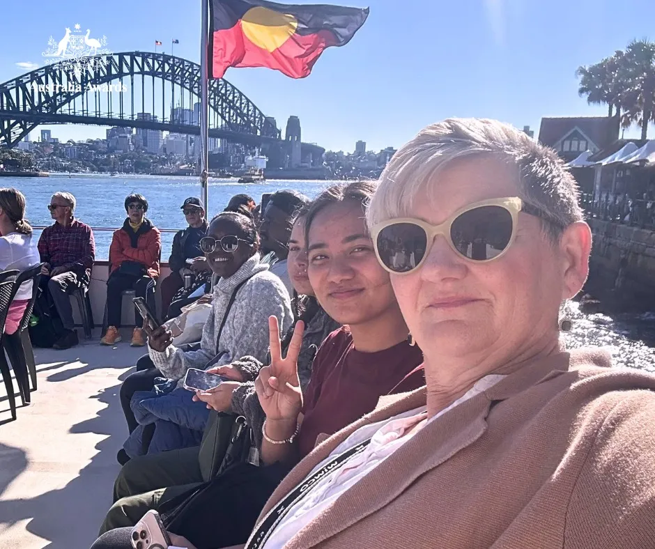 First Nations Sydney