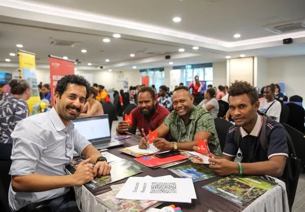 Education Roadshow 2025